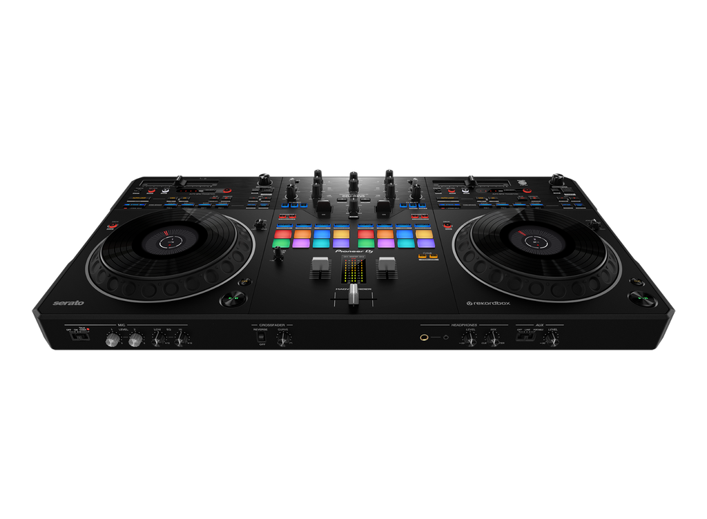 DDJ-REV5 Pioneer DJ 2-kanaals-dj-controller