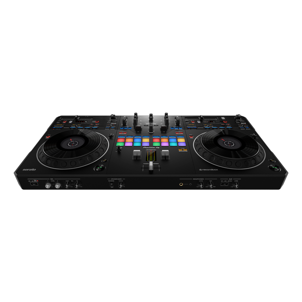 DDJ-REV5 Pioneer DJ 2-kanaals-dj-controller