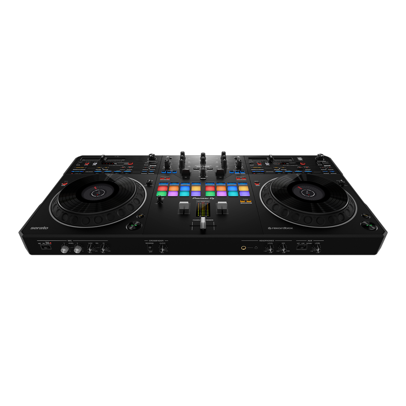 DDJ-REV5 Pioneer DJ 2-kanaals-dj-controller