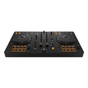 DDJ-FLX4 Pioneer DJ 2-kanaals DJ-Controller 