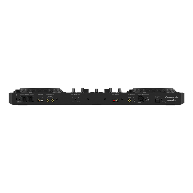 DDJ-REV5 Pioneer DJ 2-kanaals-dj-controller