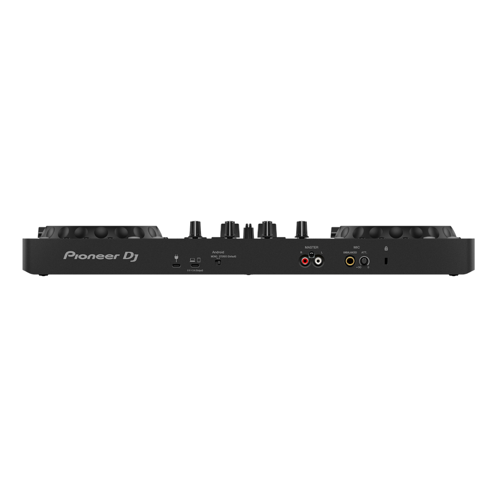 DDJ-FLX4 Pioneer DJ 2-kanaals DJ-Controller 