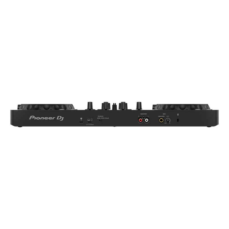 DDJ-FLX4 Pioneer DJ 2-kanaals DJ-Controller 