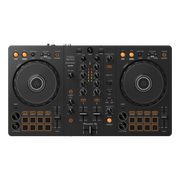 DDJ-FLX4 Pioneer DJ 2-kanaals DJ-Controller 