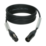 PRO DMX Kabel KLOTZ 3-polig (1.5m)