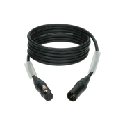 PRO DMX Kabel KLOTZ 3-polig (1.5m)