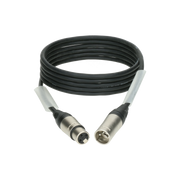 DMX/AES CABLE KLOTZ Digitale Kabel 3-polig (15m)