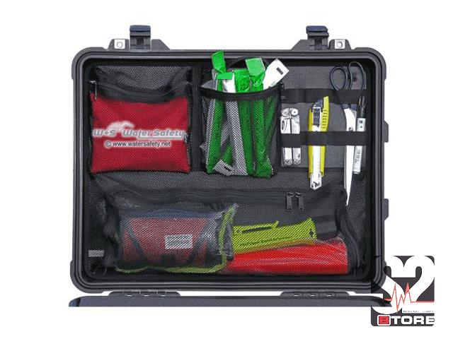 1569 LID ORGANIZER PELI @ S2 PROMO
