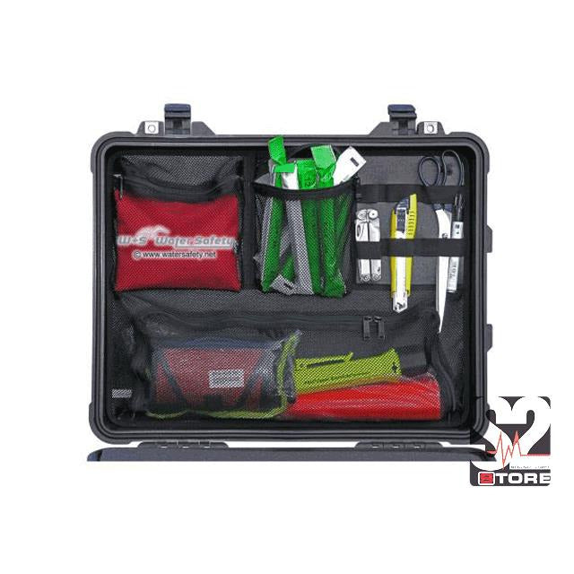1569 LID ORGANIZER PELI @ S2 PROMO