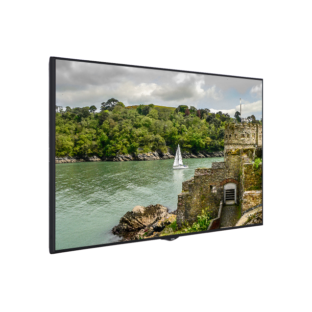 PDH55UH82/4 55" Professional Display VESTEL