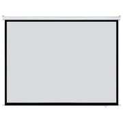 PROSCREEN ELECTRIC 72" 4:3 DMT