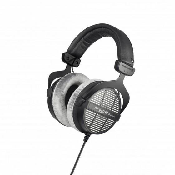 DT 990 PRO BeyerDynamic (250 Ohm)