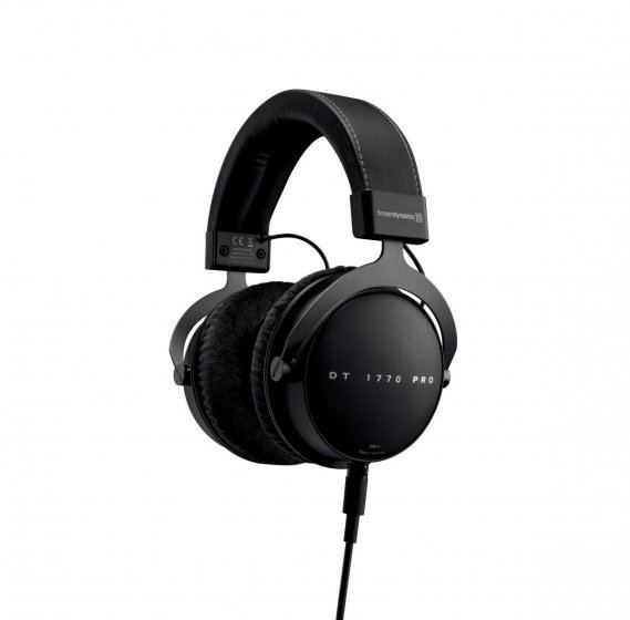DT1770 PRO BEYERDYNAMIC (250 OHM)