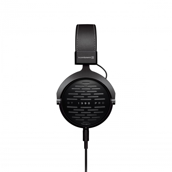 DT 1990 PRO / 250 OHM  BEYERDYNAMIC STUDIO HOOFDTELEFOON