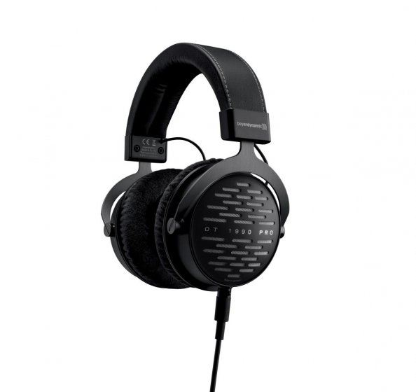DT 1990 PRO / 250 OHM  BEYERDYNAMIC STUDIO HOOFDTELEFOON