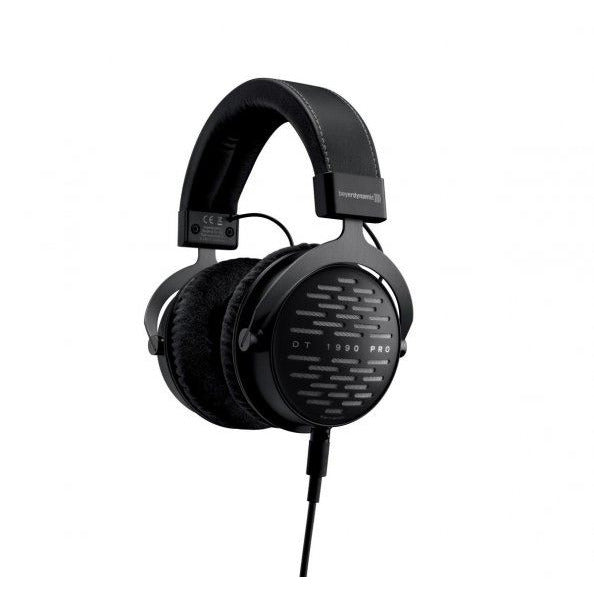 DT 1990 PRO / 250 OHM  BEYERDYNAMIC STUDIO HOOFDTELEFOON