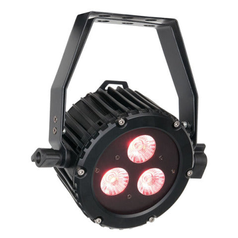 POWER SPOT 3 Q5 SHOWTEC 5-in-1 LED PROJECTOR