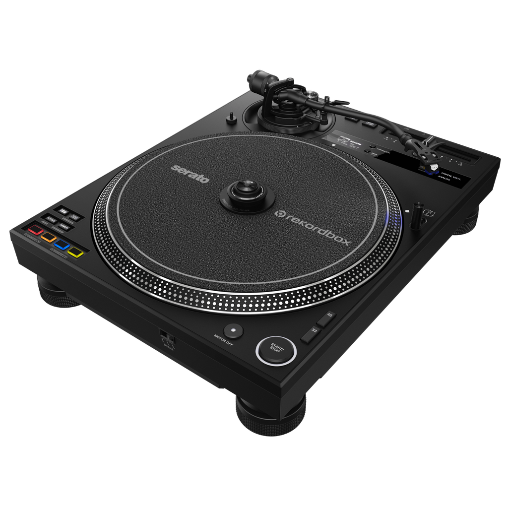 PLX-CRSS12 Pioneer DJ Professionele Direct Drive Platenspeler 