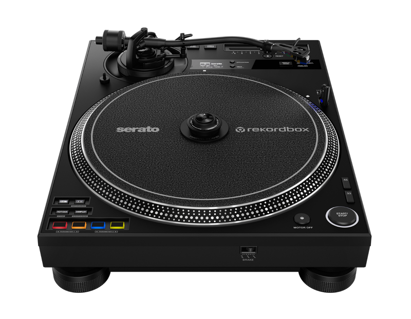 PLX-CRSS12 Pioneer DJ Professionele Direct Drive Platenspeler 