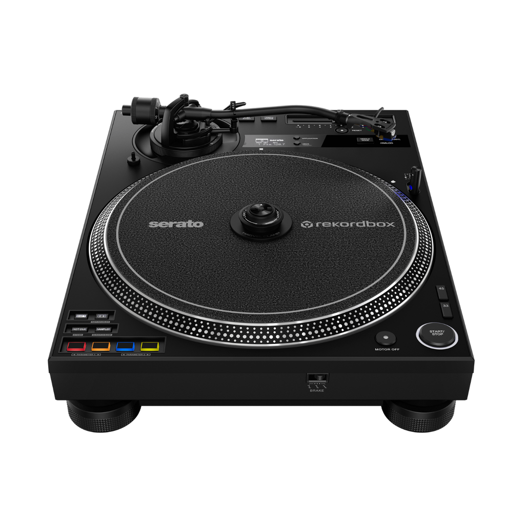 PLX-CRSS12 Pioneer DJ Professionele Direct Drive Platenspeler 