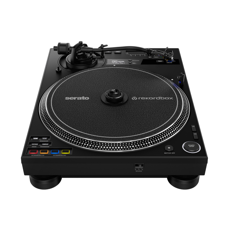 PLX-CRSS12 Pioneer DJ Professionele Direct Drive Platenspeler 