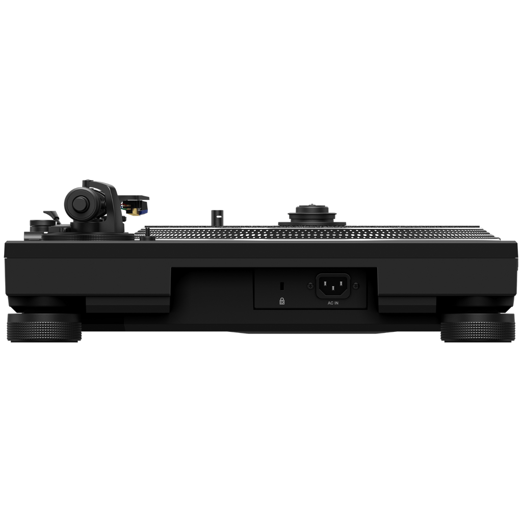 PLX-CRSS12 Pioneer DJ Professionele Direct Drive Platenspeler 