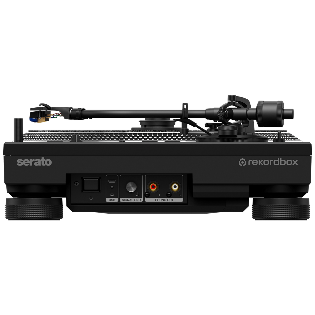 PLX-CRSS12 Pioneer DJ Professionele Direct Drive Platenspeler 