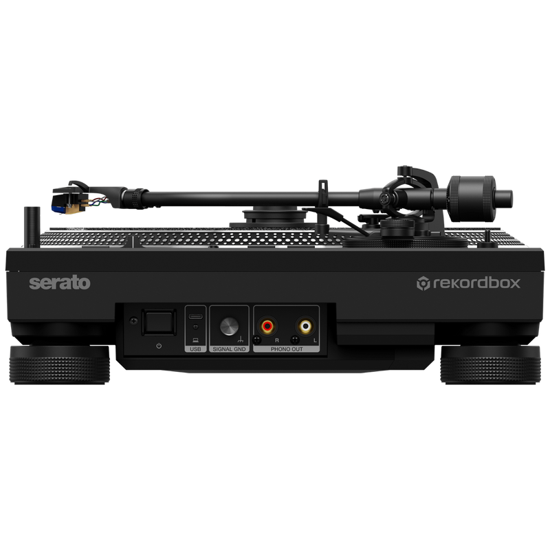 PLX-CRSS12 Pioneer DJ Professionele Direct Drive Platenspeler 