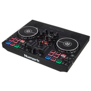 Party Mix Live Numark DJ-Controller