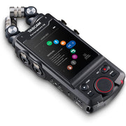 Portacapture X8 Tascam
