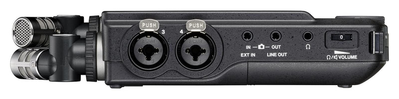 Portacapture X8 Tascam
