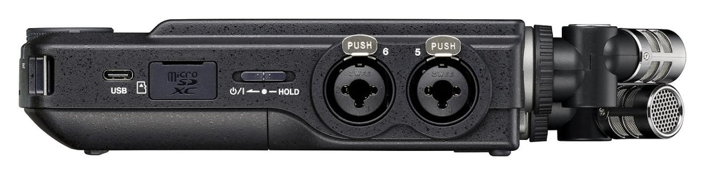Portacapture X8 Tascam