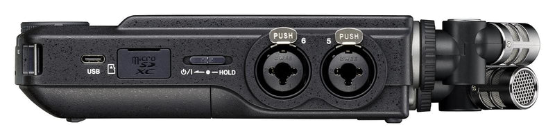 Portacapture X8 Tascam
