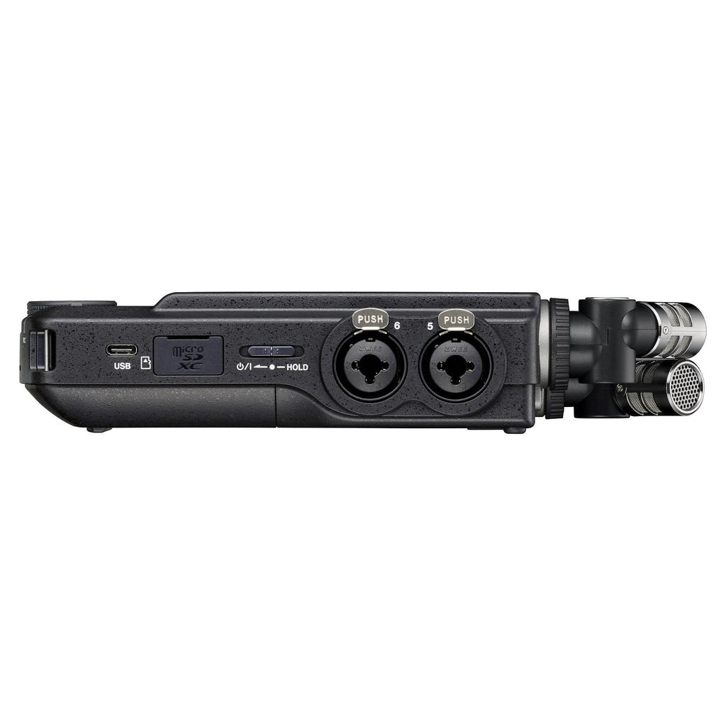 Portacapture X8 Tascam