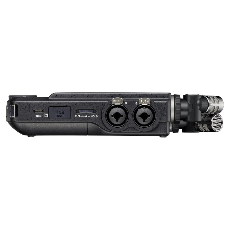 Portacapture X8 Tascam