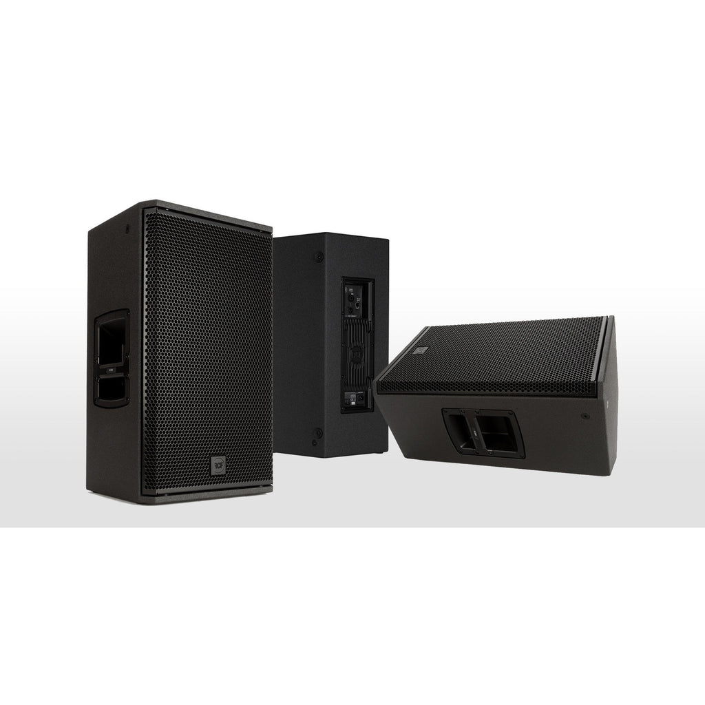 NX 912-A Actieve Fullrange Luidspreker RCF
