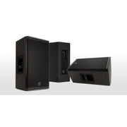 NX 910-A RCF Actieve Fullrange Luidspreker 