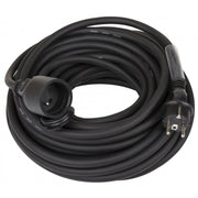 Schuko Verlengkabel H07RN-F 3G2.5 Hilec (20 m)