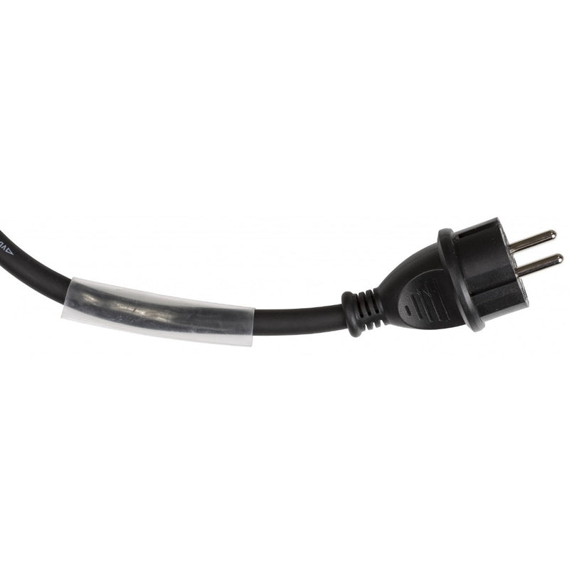 Schuko Verlengkabel H07RN-F 3G2.5 Hilec (10 m)