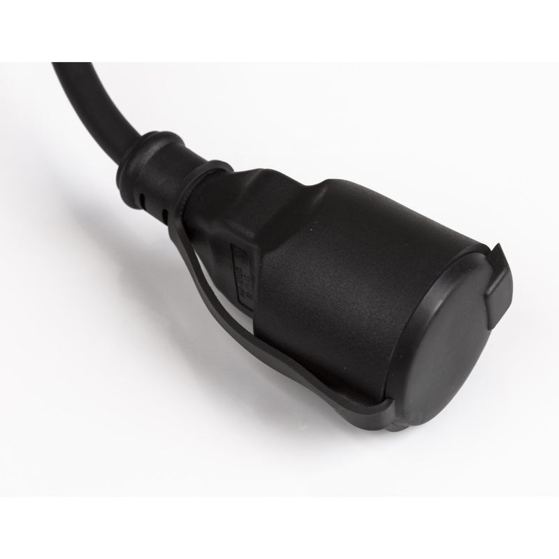 Schuko Verlengkabel H07RN-F 3G2.5 Hilec (3 m)