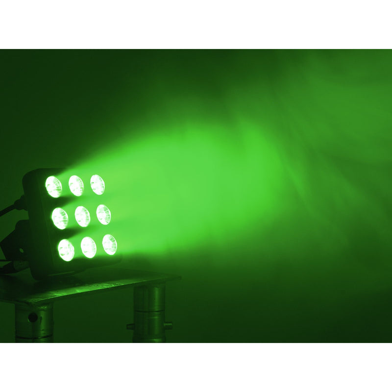 Led Party Panel Eurolite