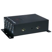 LED OCTOSTRIP SET MKII SHOWTEC 8x100cm STRIPS 4 RGB SECT.@WD