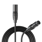 PRA901/1 Procab XLR Microfoonkabel (1m)
