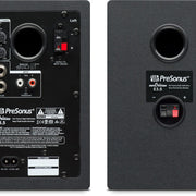 ERIS E3.5 Presonus Studio Monitor Set