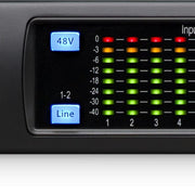 STUDIO 1824c Presonus Audio-interface