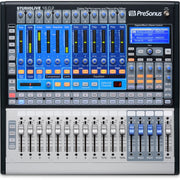 Studiolive 16.0.2 Usb 16-kanaals Digitale Mixer Presonus