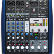 STUDIOLIVE AR8c Studio Mixer PreSonus