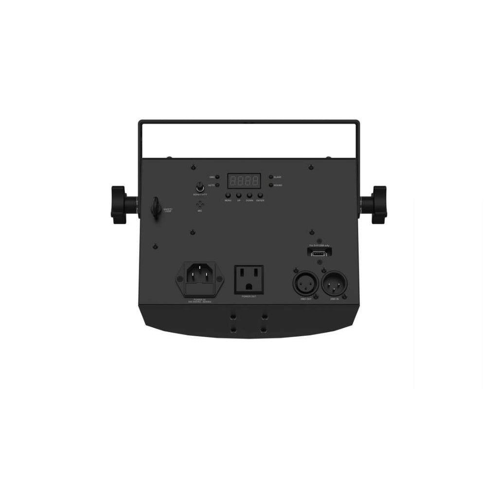 KINTA FX ILS Chauvet DJ Licht Effect
