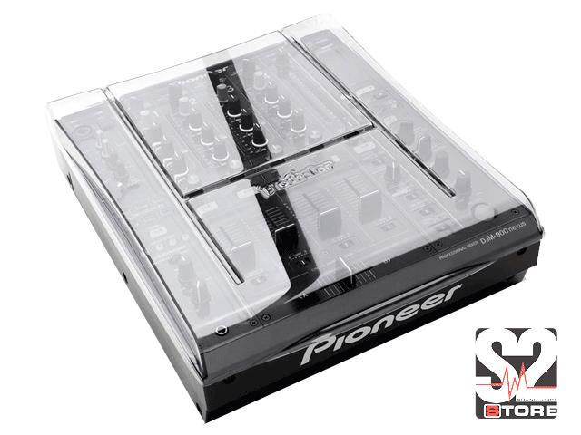 PRODECTOR VOOR PIONEER DJM-900 NEXUS (PDC-DJM900)