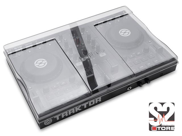 PRODECTOR VOOR KONTROL S2